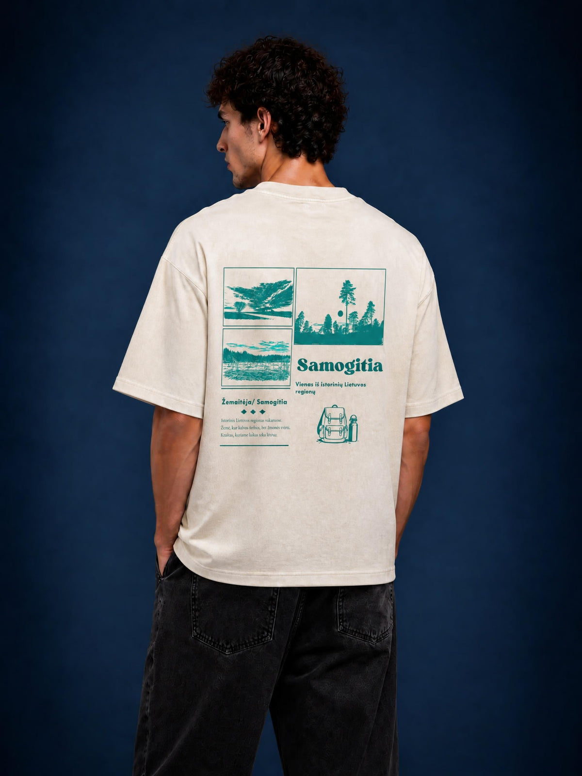 Samogitia – Lithuanian Heritage