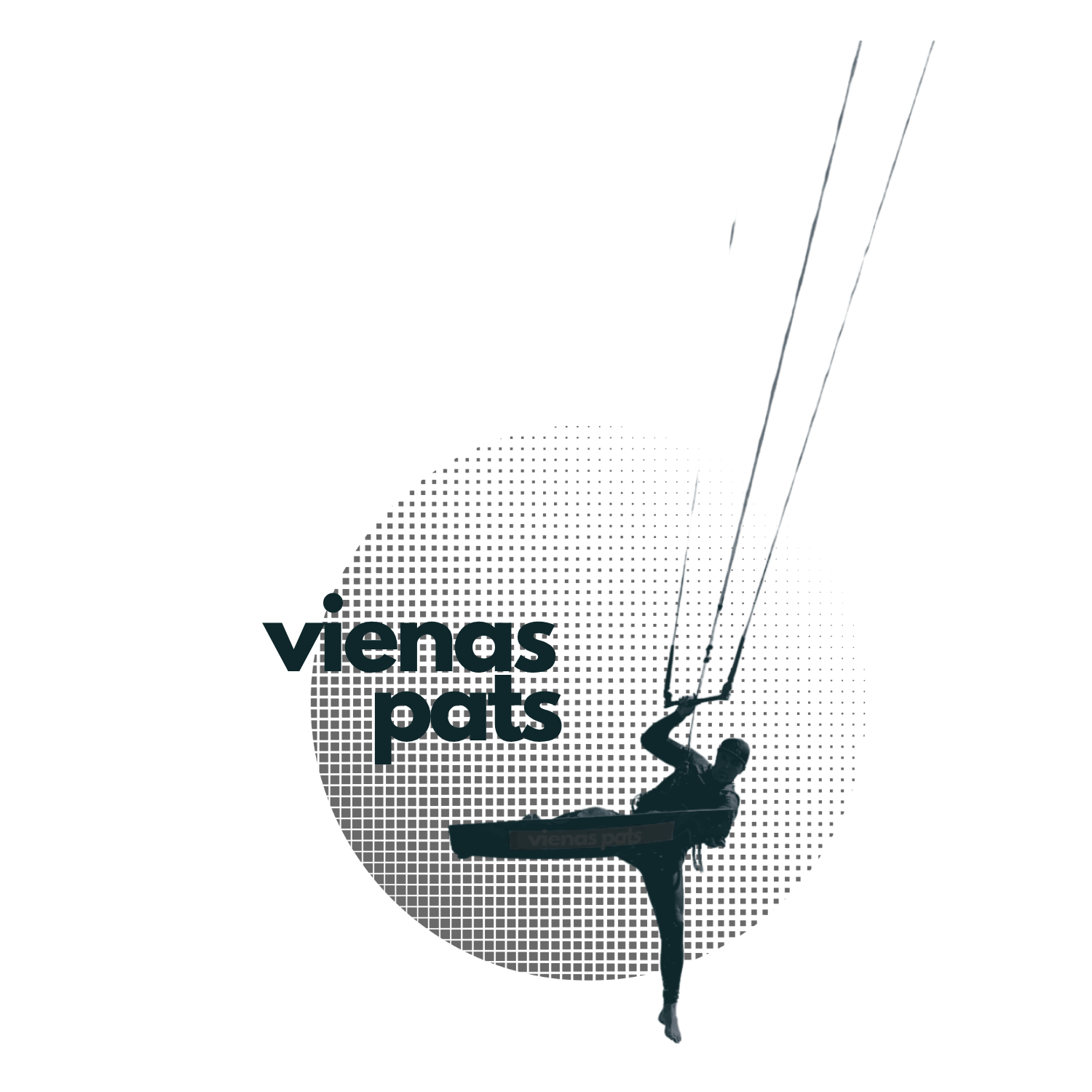 Vienas pats / Back to Self