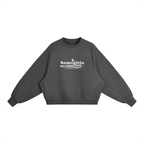 SAMOGITIA HEAVYWEIGHT SWEATSHIRT
