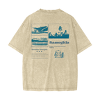 Samogitia Heritage Graphic T-Shirt