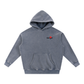 VIENA PATI – KITESURF SNOW WASH HOODIE