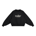 SAMOGITIA HEAVYWEIGHT SWEATSHIRT