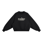 SAMOGITIA HEAVYWEIGHT SWEATSHIRT