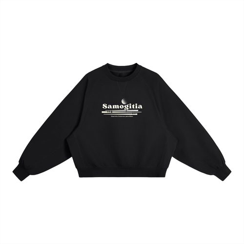 SAMOGITIA HEAVYWEIGHT SWEATSHIRT