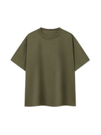 „viens pats“ Structure T-shirt