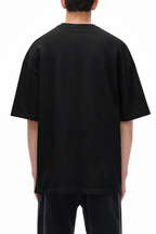 „viens pats“ dark Core T-shirt