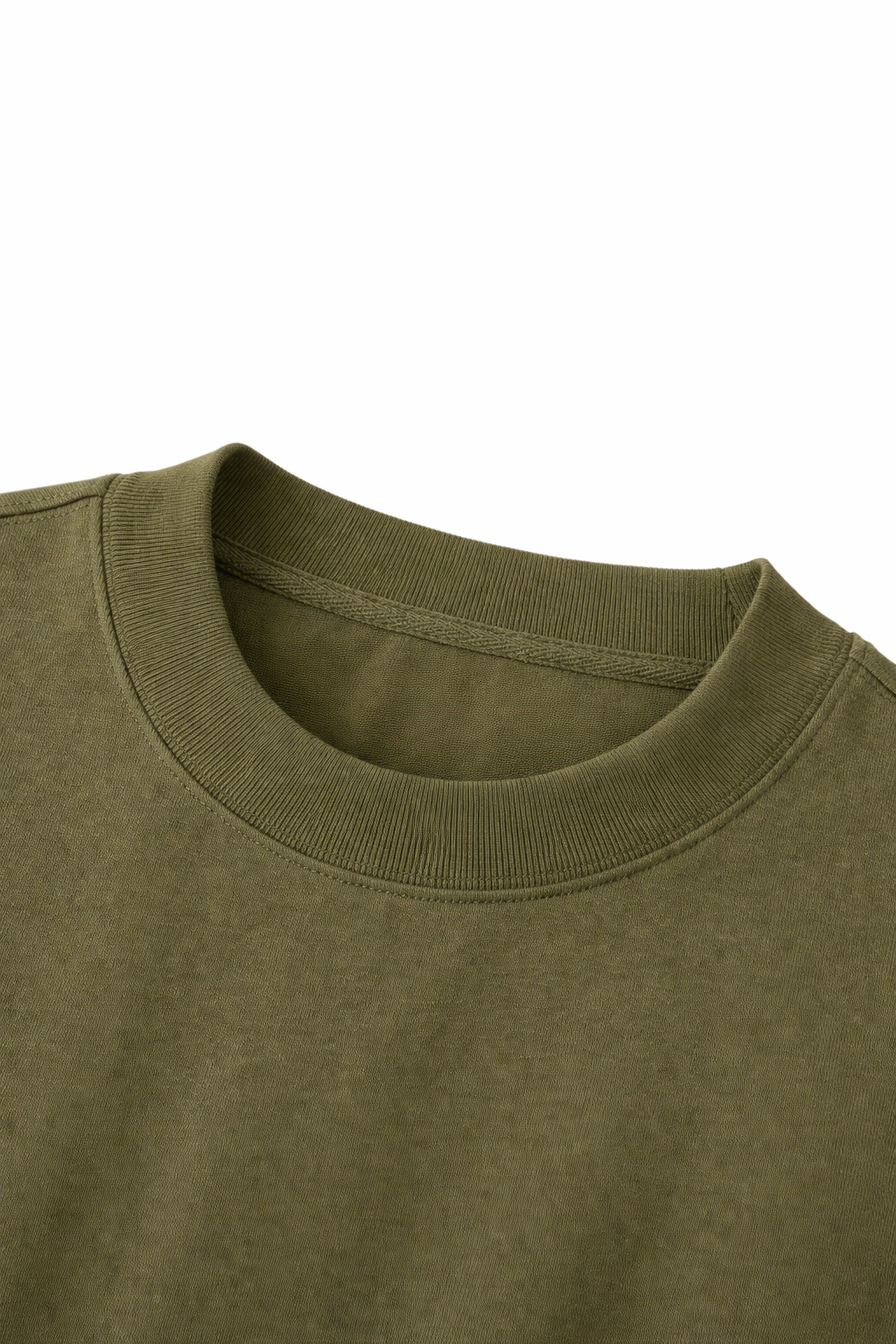 „viens pats“ Structure T-shirt