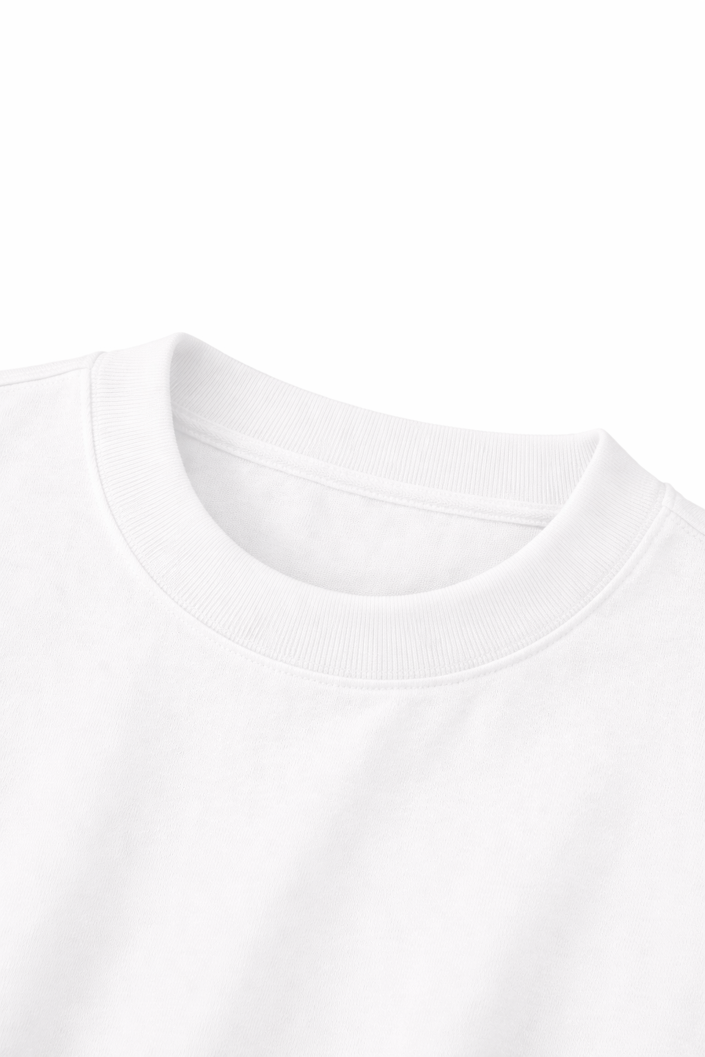 „viens pats“ Structure T-shirt