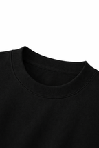 „viens pats“ Structure T-shirt