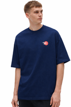 „viens pats“ dark Core T-shirt