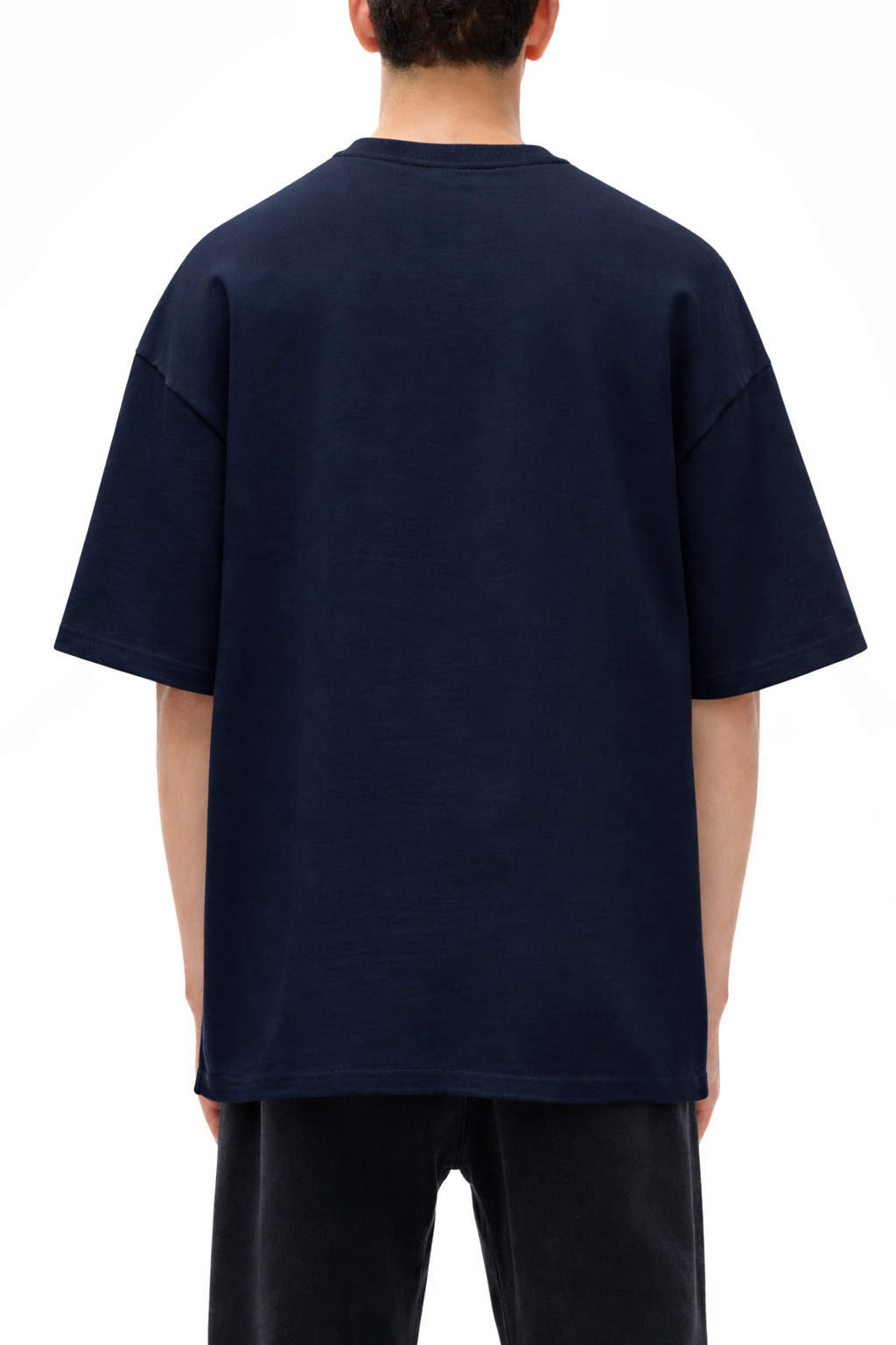 „viens pats“ dark Core T-shirt