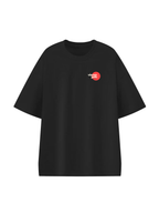 „viens pats“ dark Core T-shirt