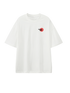 „viens pats“ white Core T-shirt