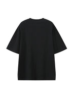 „vienas pats - kitesurf“ essential Heavyweight Cotton T-Shirt