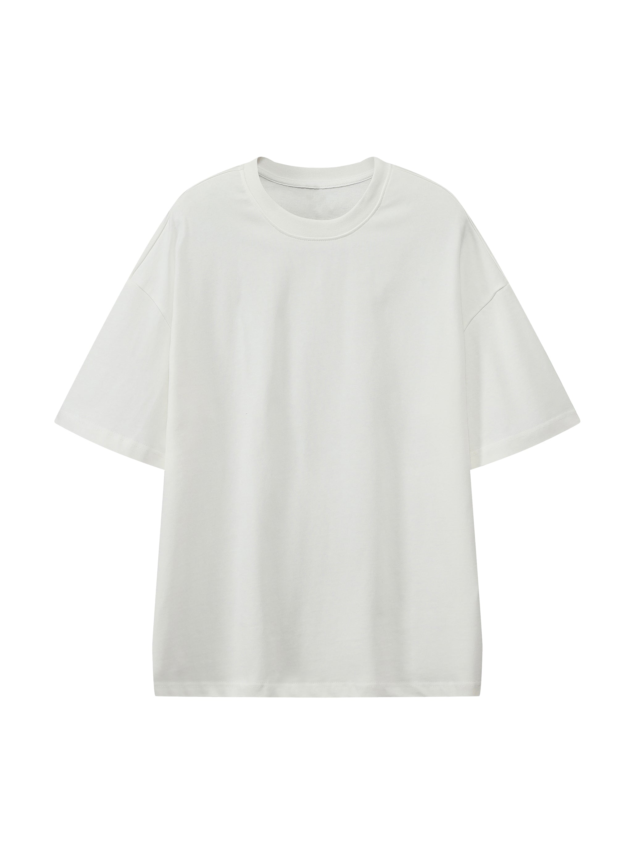 Vienas pats – Kitesurf Back Print T-Shirt