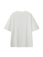 „viens pats“ white Core T-shirt