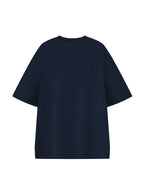 „vienas pats - kitesurf“ essential Heavyweight Cotton T-Shirt
