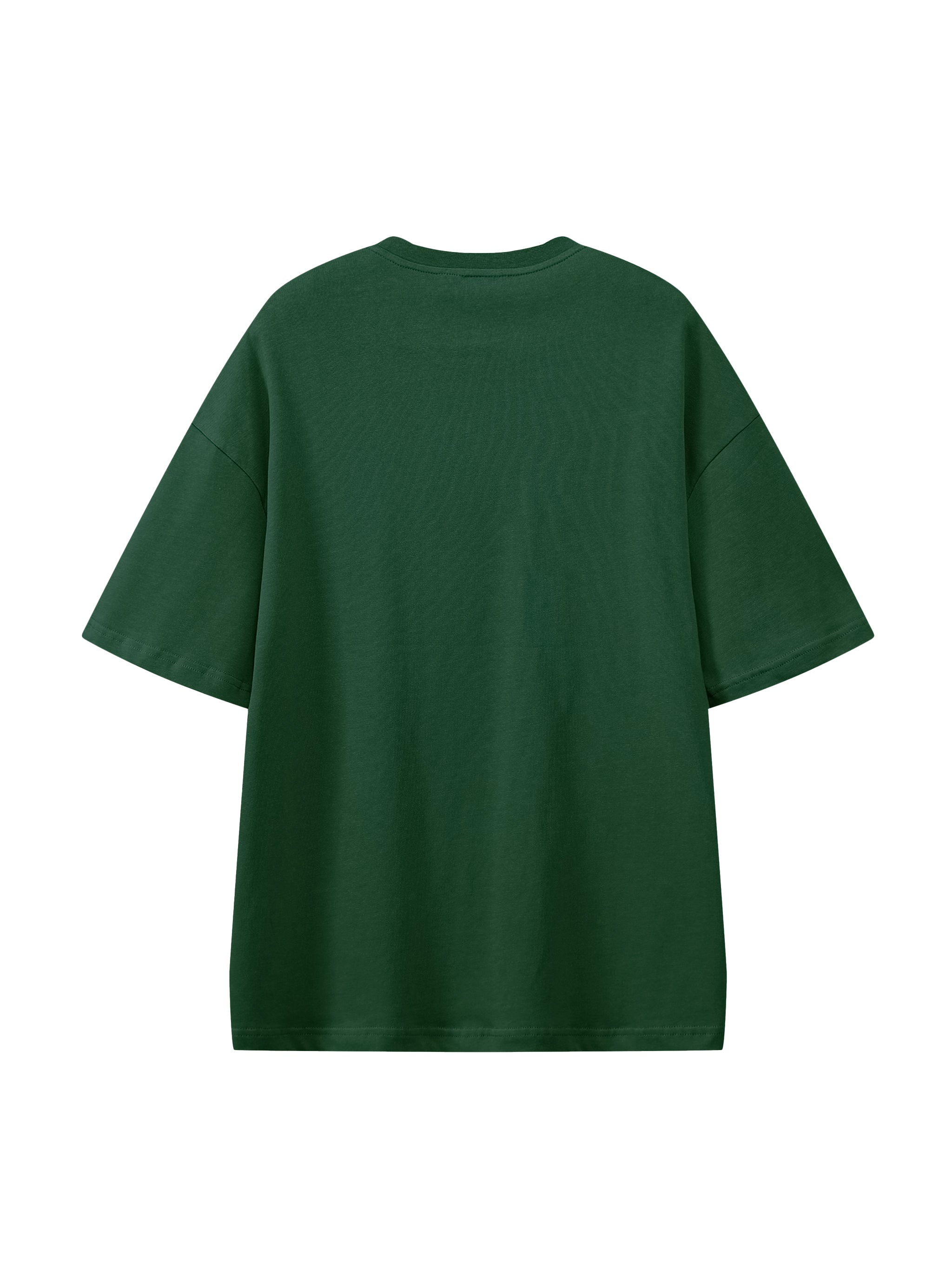 „vienas pats - kitesurf“ essential Heavyweight Cotton T-Shirt
