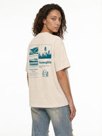 Samogitia Heritage Graphic T-Shirt