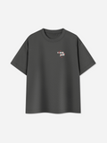 viena pati - essential Cotton Boxy T-Shirt