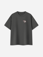 viena pati - essential Cotton Boxy T-Shirt