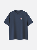 viena pati - essential Cotton Boxy T-Shirt