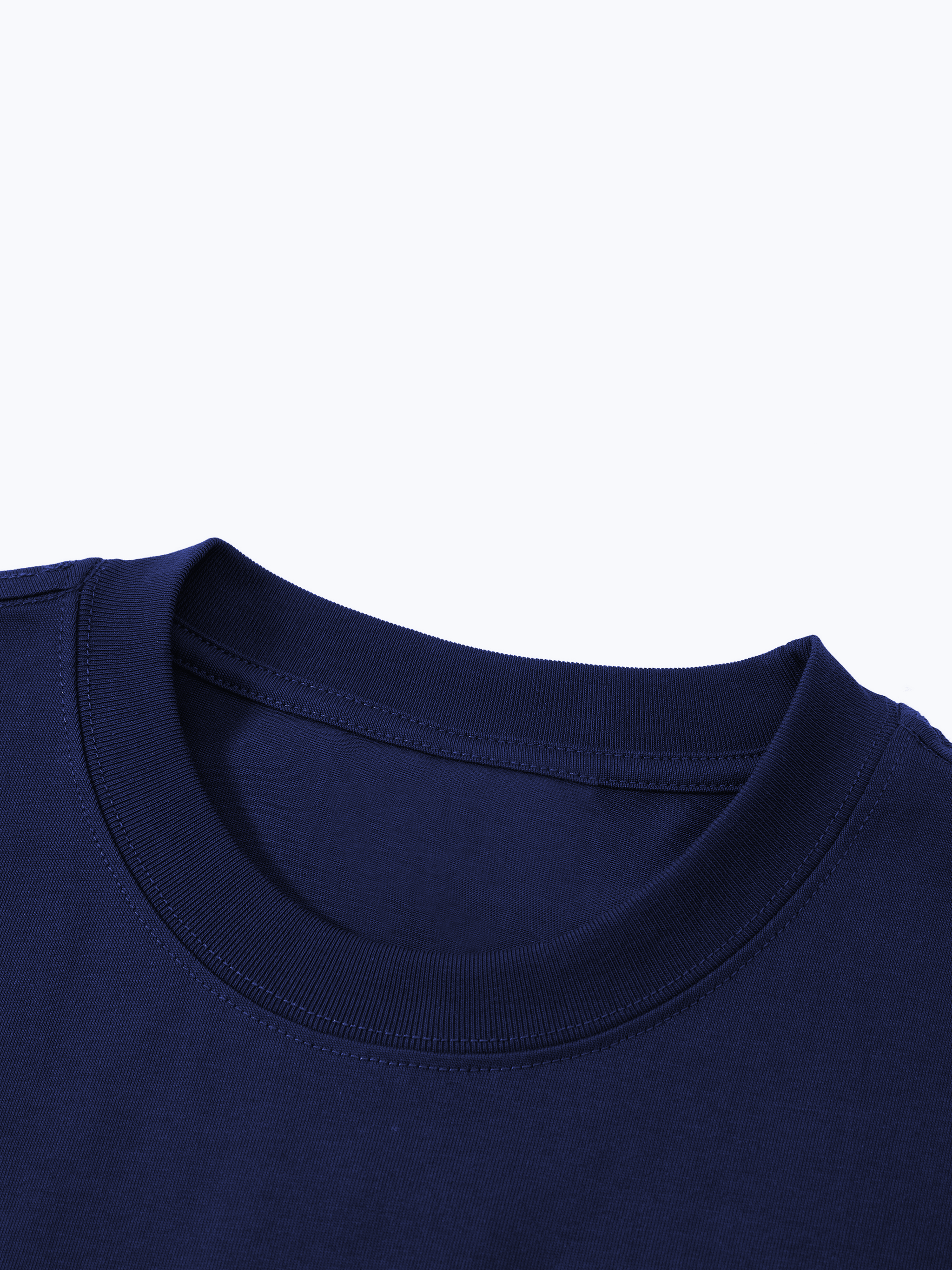 viena pati - essential Cotton Boxy T-Shirt