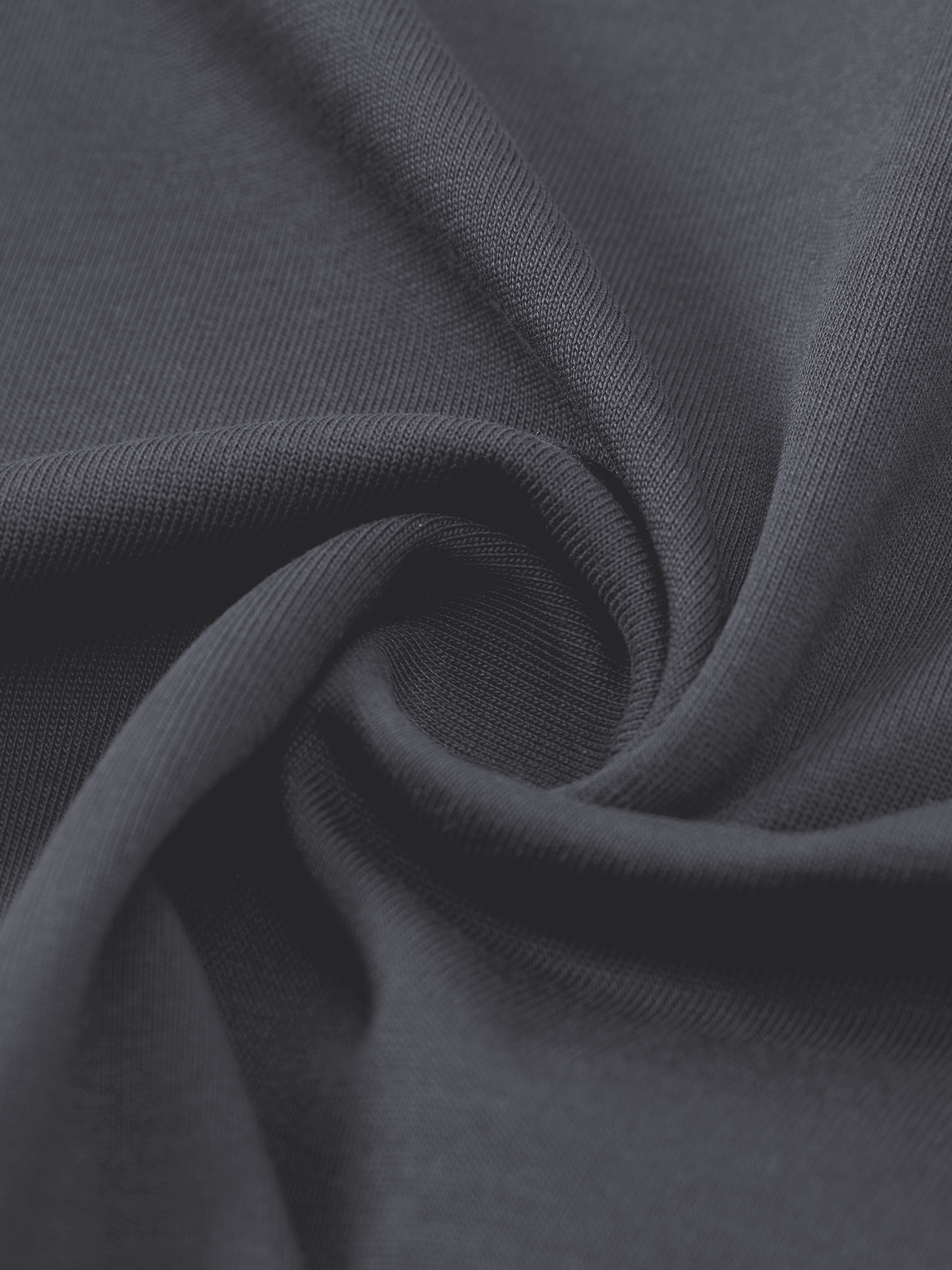 viena pati - essential Cotton Boxy T-Shirt