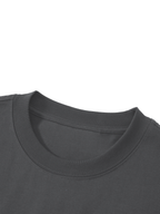 viena pati - essential Cotton Boxy T-Shirt