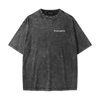 Samogitia Heritage Graphic T-Shirt – Nature Series