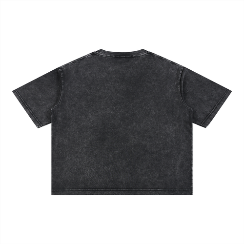Samogitia Washed Heritage T-Shirt