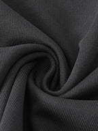 „viens pats“ Structure T-shirt