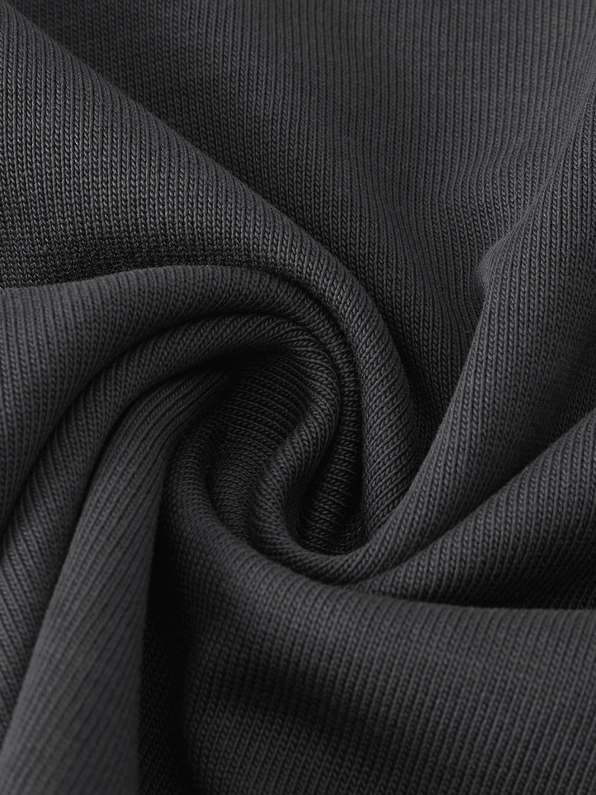 „viens pats“ Structure T-shirt